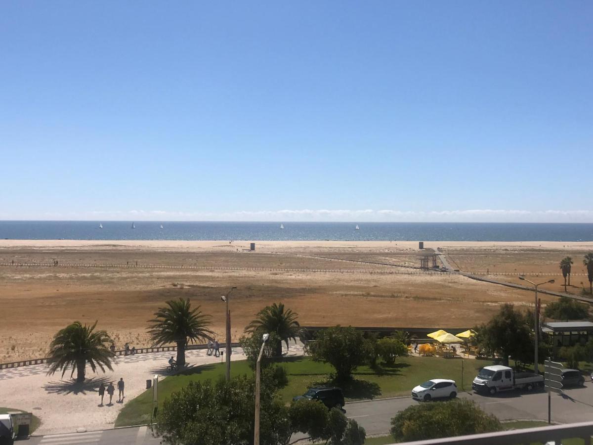 Stella Di Mare - Alojamento Local Figueira da Foz Exterior photo