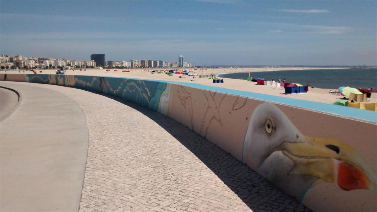 Stella Di Mare - Alojamento Local Figueira da Foz Exterior photo