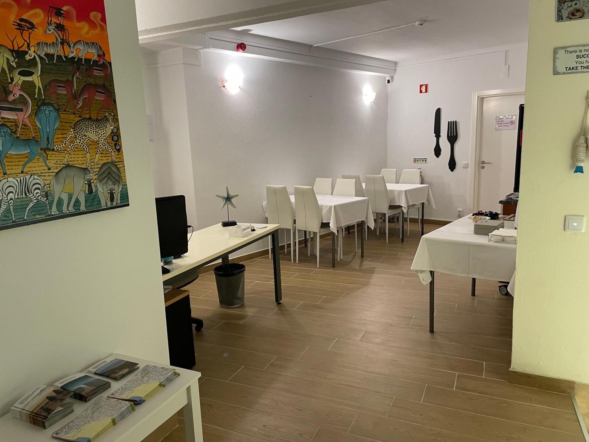 Stella Di Mare - Alojamento Local Figueira da Foz Exterior photo