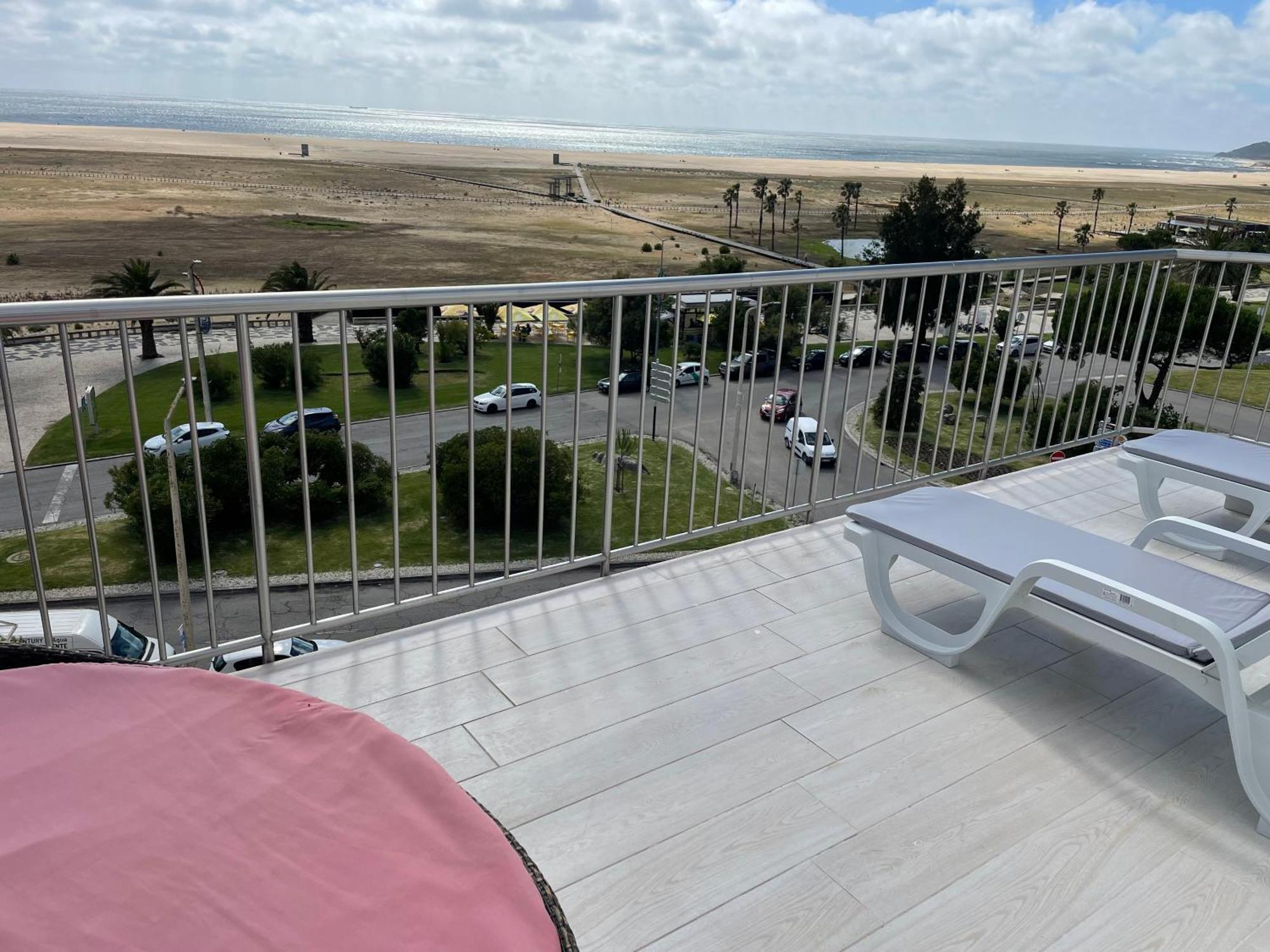 Stella Di Mare - Alojamento Local Figueira da Foz Exterior photo